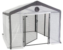 Load image into Gallery viewer, Saturday Solution Greenhouses Garden Care Saturday Solution Safe Grow Greenhouse