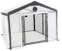 Load image into Gallery viewer, Saturday Solution Greenhouses Garden Care Saturday Solution Safe Grow Greenhouse