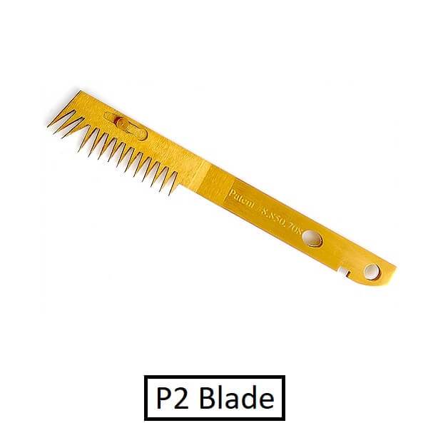 Speedee Trim Accessories Speedee Trim P2 Blade
