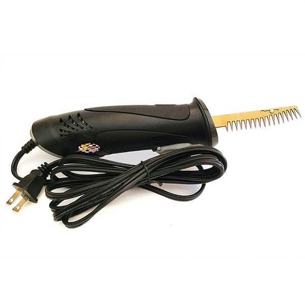 Speedee Trim Harvest Speedee Trim Corded Hand Trimmer