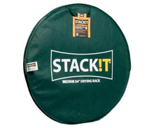 Load image into Gallery viewer, STACK!T Harvest STACK!T Drying Rack With Clips, 2 ft.