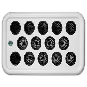 Super Closet Germination Super Closet SuperCloner Cloning Machine
