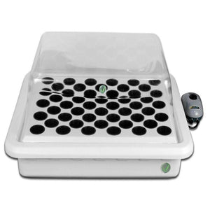 Super Closet Germination Super Closet SuperCloner Cloning Machine