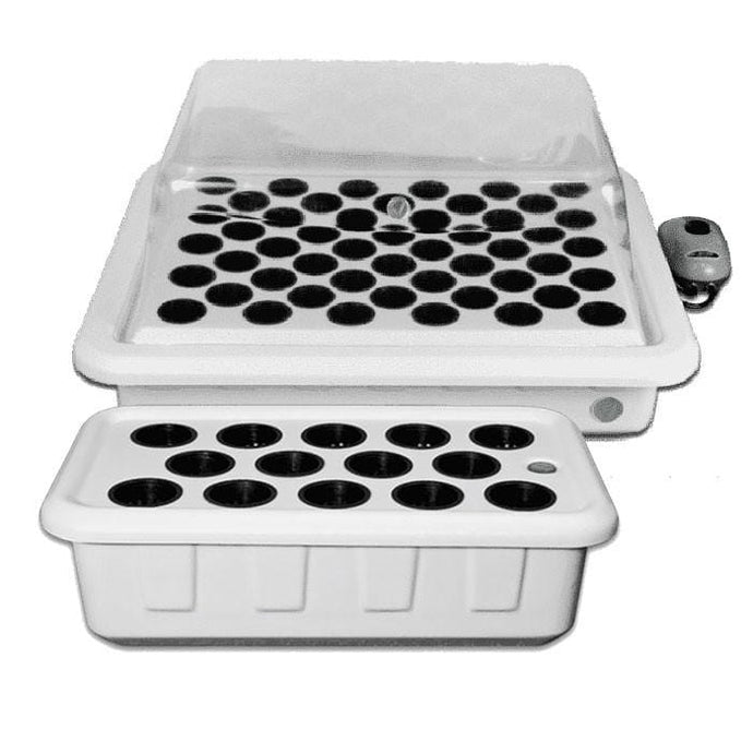 Super Closet Germination Super Closet SuperCloner Cloning Machine