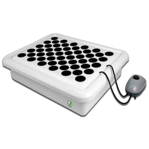 Super Closet Germination Super Closet SuperCloner Cloning Machine