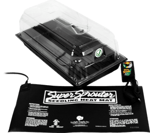 Super Closet Germination Super Closet Total Germination Package Kit