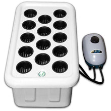 Load image into Gallery viewer, Super Closet Germination SuperCloner 14 Site System - $149.95 Super Closet SuperCloner Cloning Machine