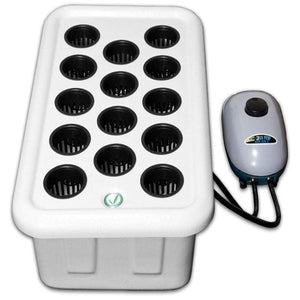 Super Closet Germination SuperCloner 14 Site System - $149.95 Super Closet SuperCloner Cloning Machine
