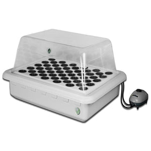 Super Closet Germination SuperCloner 50 Site System - $249.95 Super Closet SuperCloner Cloning Machine