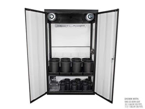 Super Closet Grow Light Kit Super Closet SuperNova Smart Grow Closet