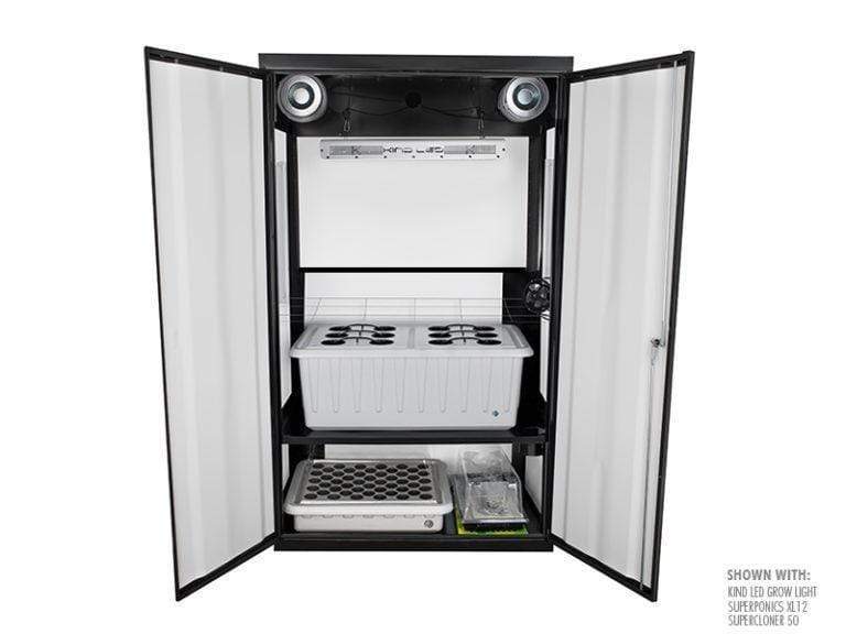 Super Closet Grow Light Kit Super Closet SuperNova Smart Grow Closet