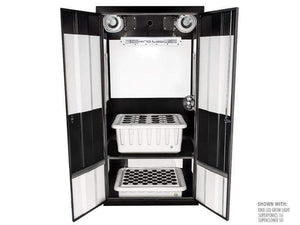 Super Closet Grow Tents Super Closet Deluxe Smart Grow Box