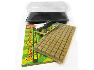 Super Closet Grow Tents Super Closet Deluxe Smart Grow Box