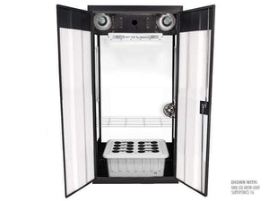 Super Closet Grow Tents Super Closet SuperFlower Smart Grow Box