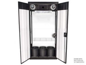 Super Closet Grow Tents Super Closet SuperFlower Smart Grow Box