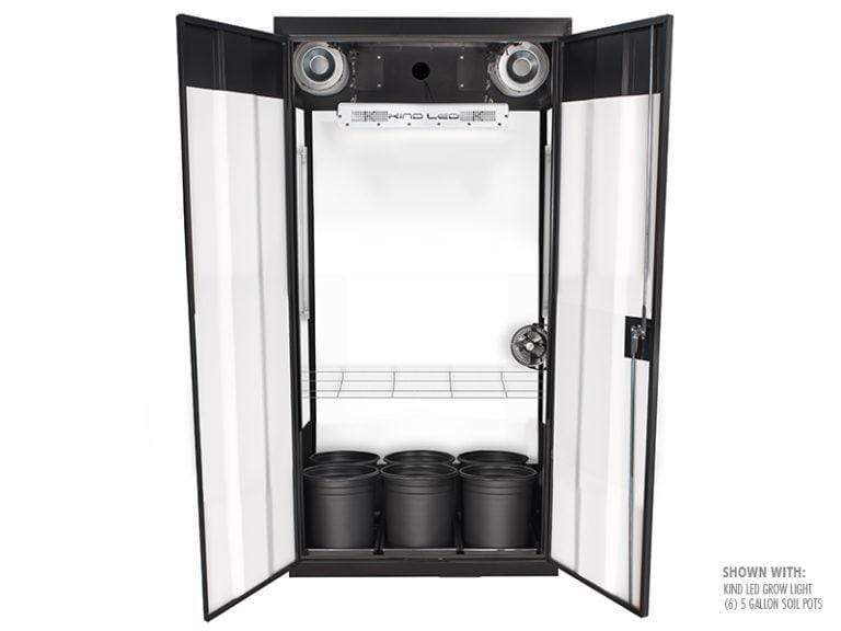 Super Closet Grow Tents Super Closet SuperFlower Smart Grow Box