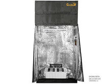 Load image into Gallery viewer, Super Closet Grow Tents Super Closet SuperRoom 2&#39;x4&#39; Smart Grow Tent System And XL600 LED Grow Light