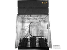 Load image into Gallery viewer, Super Closet Grow Tents Super Closet SuperRoom 5&#39;x5&#39; Smart Grow Tent System And XL750 LED Grow Light