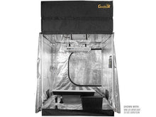 Load image into Gallery viewer, Super Closet Grow Tents Super Closet SuperRoom 5&#39;x5&#39; Smart Grow Tent System And XL750 LED Grow Light