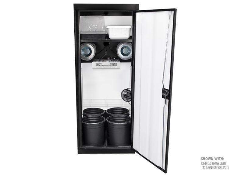 Super Closet Grow Tents Super Closet SuperStar Smart Grow Box