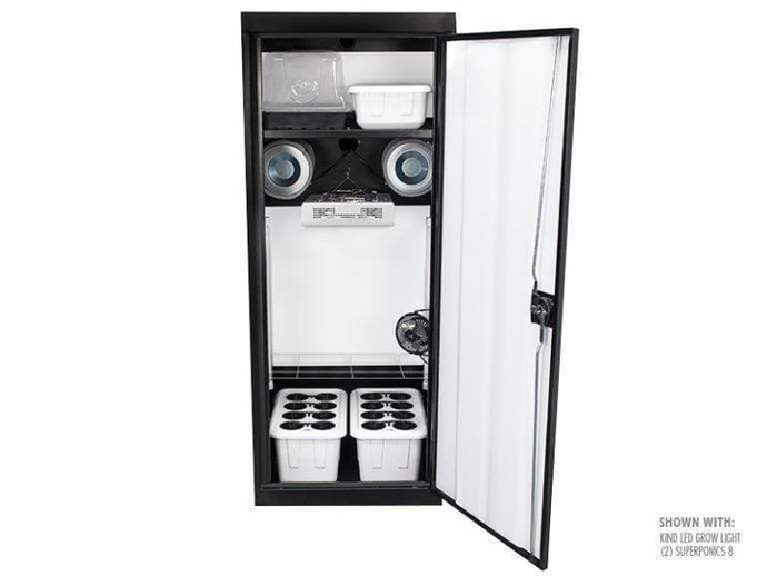 Super Closet Grow Tents Super Closet SuperStar Smart Grow Box