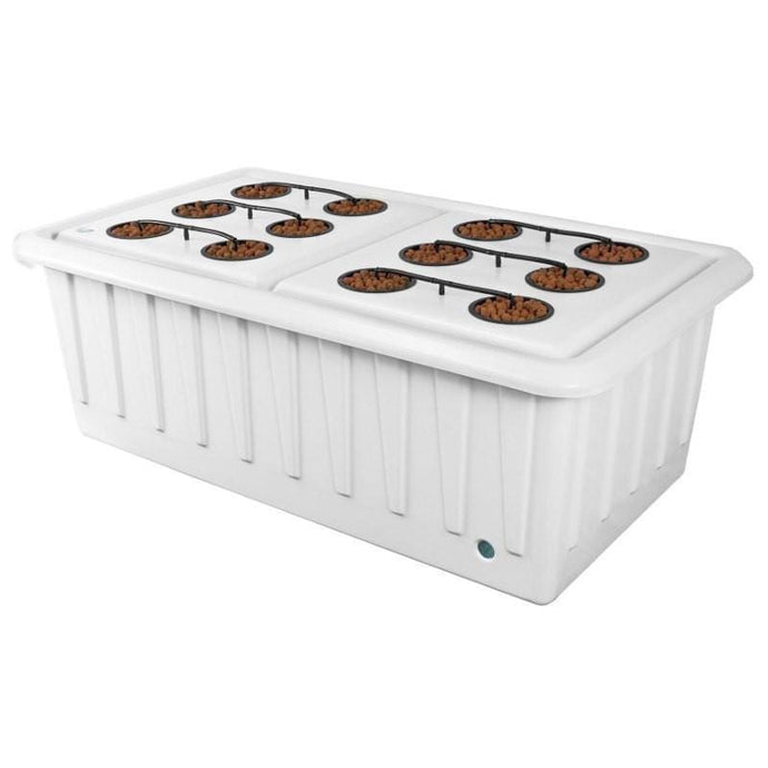 Super Closet Hydroponics Super Closet SuperPonics 12 Plant XL Hydroponic Grow System
