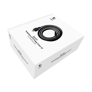 ThinkGrow Accessories ThinkGrow Power Cord - 12'