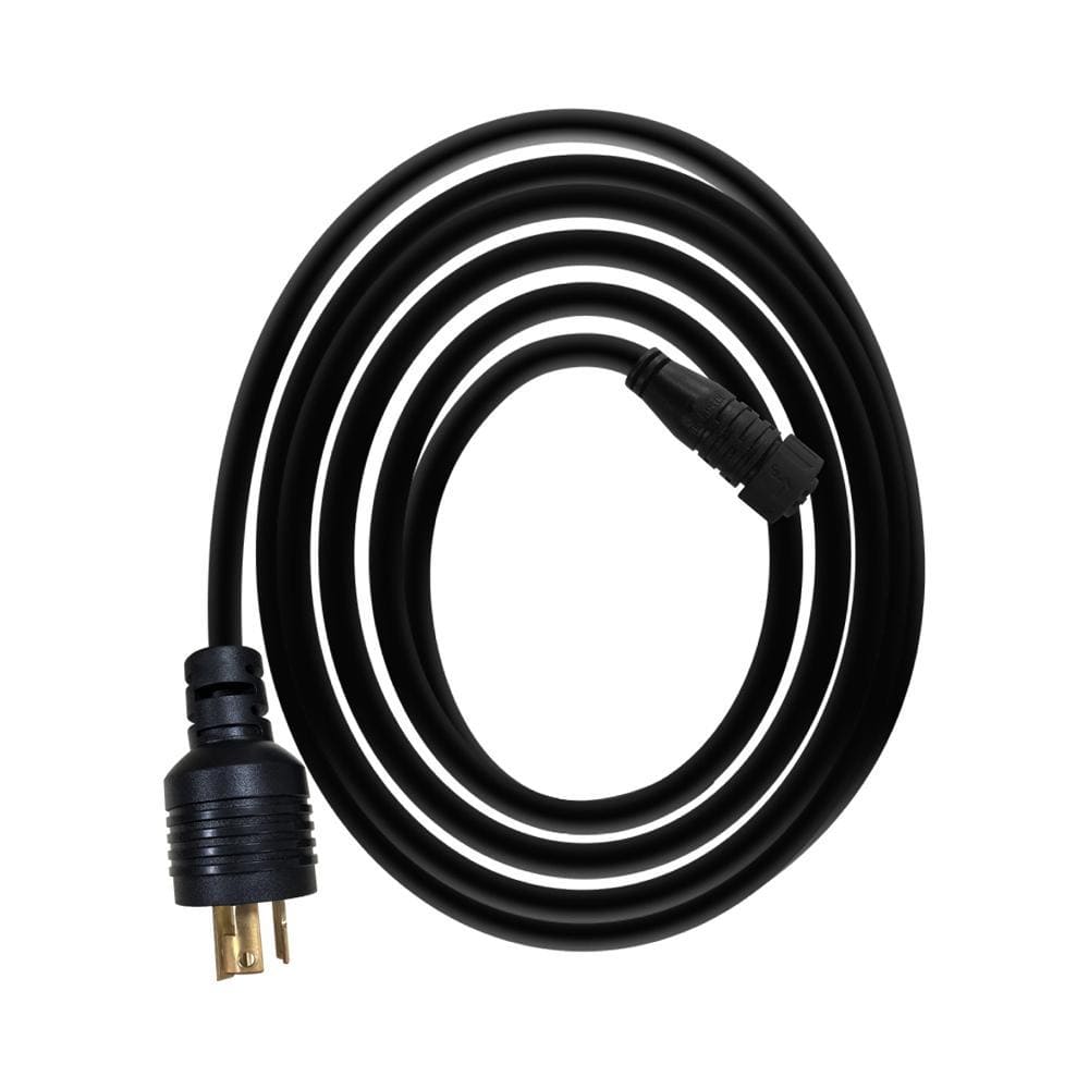 ThinkGrow Accessories ThinkGrow Power Cord - 12'