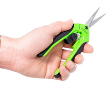 Load image into Gallery viewer, Trim Fast Harvest Hydrofarm Premium Ergonomic Pruner