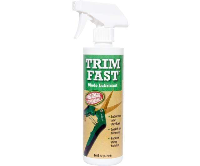 Trim Fast Harvest Trim Fast Blade Lubricant, 16 oz