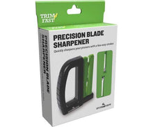 Load image into Gallery viewer, Trim Fast Harvest Trim Fast Precision Pruner and Scissor Sharpener