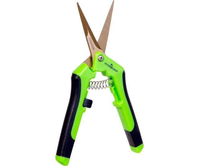 Trim Fast Harvest Trim Fast Precision Titanium Pruner
