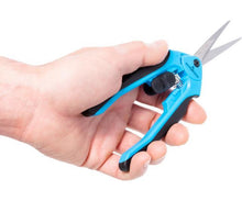 Load image into Gallery viewer, Trim Fast Harvest Trim Fast Premium Ergonomic Curved Blade Pruner