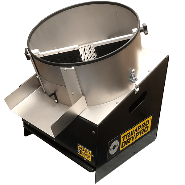 TrimPro Harvest TrimPro Drypro Dry Trimming Machine