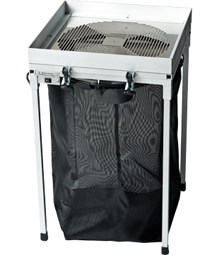 TrimPro Harvest TrimPro Original Workstation Wet Trimmer