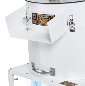 TrimPro Harvest Trimpro Rotor Med Wet Trimmer