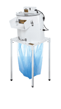 Load image into Gallery viewer, TrimPro Harvest Trimpro Rotor Med Wet Trimmer