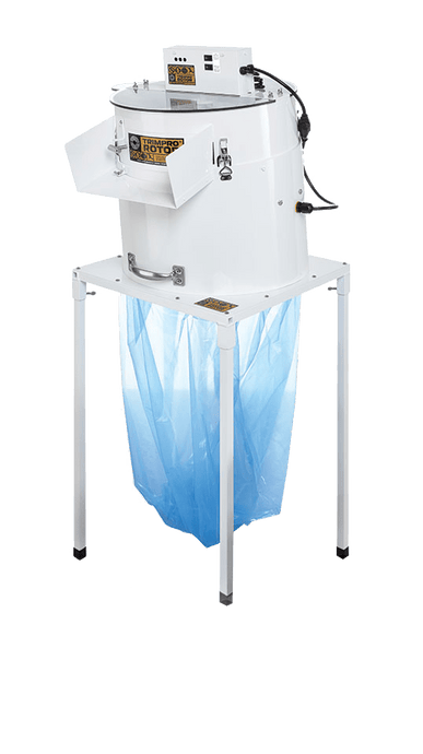 TrimPro Harvest Trimpro Rotor Med Wet Trimmer