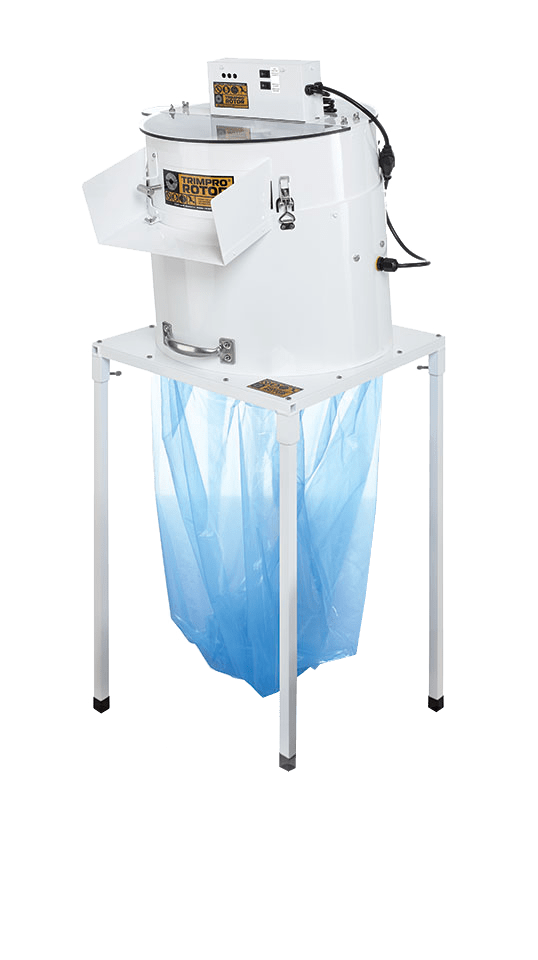 TrimPro Harvest Trimpro Rotor Med Wet Trimmer