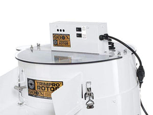 TrimPro Harvest Trimpro Rotor Med Wet Trimmer