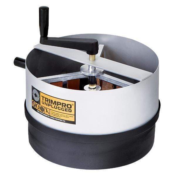 TrimPro Harvest TrimPro Unplugged Wet Trimmer