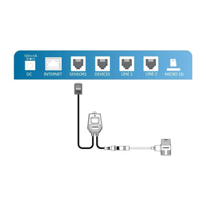TrolMaster Accessories TrolMaster Full Spectrum Quantum Sensor