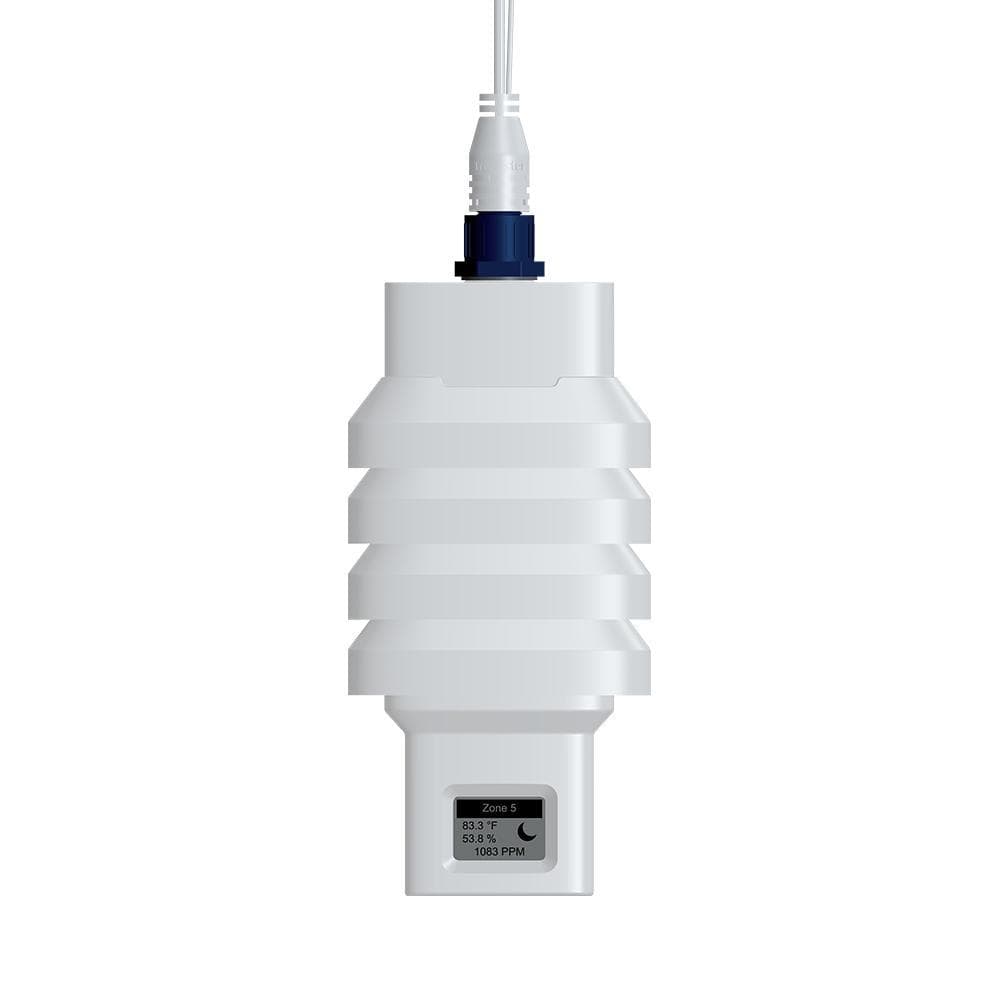 TrolMaster Accessories TrolMaster Hydro-X 4-in-1 Temp/Humid/CO2/Light Sensor