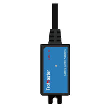 Load image into Gallery viewer, TrolMaster Climate Control Adaptor D (for Dimlux Control) TrolMaster Hydro-X Lighting Control Adapter