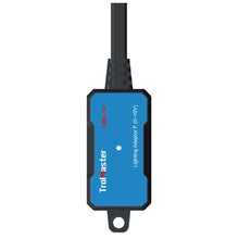 Load image into Gallery viewer, TrolMaster Climate Control Adaptor F (for Fluence Control) TrolMaster Hydro-X Lighting Control Adapter