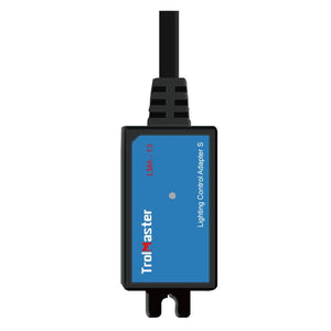 TrolMaster Climate Control Adaptor S (for Sun System Control) TrolMaster Hydro-X Lighting Control Adapter