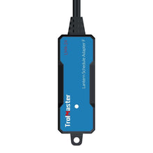 Load image into Gallery viewer, TrolMaster Climate Control Lantern Schedule Adapter TrolMaster Hydro-X Lighting Control Adapter