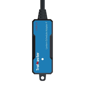 TrolMaster Climate Control Lantern Schedule Adapter TrolMaster Hydro-X Lighting Control Adapter