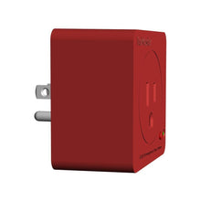 Load image into Gallery viewer, TrolMaster Climate Control TrolMaster Carbon-X CO2 Emergency Stop Station