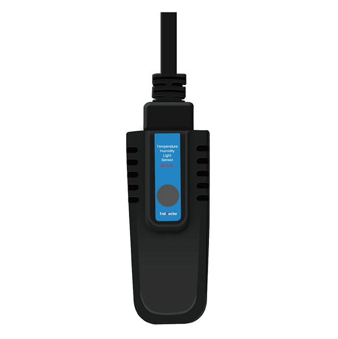 TrolMaster Climate Control TrolMaster Hydro-X 3-in-1 Temp/Humidity/Light Sensor